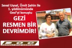 GEZİ’NİN SONUÇLARI YILLAR SONRA GÖRÜLECEK