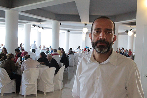 USİAD Başkanı Yıldız’dan çağrı