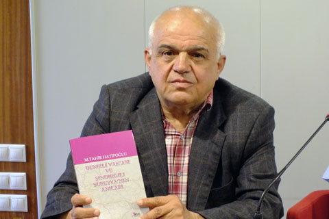 Hatipoğlu’nun kaleminden Denizli Vak’ası