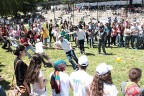 Gıda Mühendisleri 2014 Mayıs Şenliği Denizli’de yapıldı