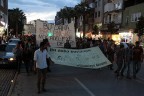 GEZİ’NİN YILDÖNÜMÜNDE YÜRÜYÜŞ