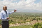 Dağıtan durumundan isteyen durumuna geldi