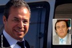 Ucube bırakıp gittiler