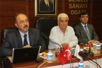 KEÇECİ’DEN İŞSİZLERE DAVET