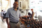 Canlısından çok biblosu satılıyor