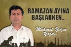 Onbir Ay’ın Sultanı Ramazan