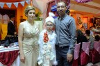 İlker’in ilk mürüvveti