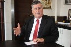 Keskin’den bütçe eleştirisi