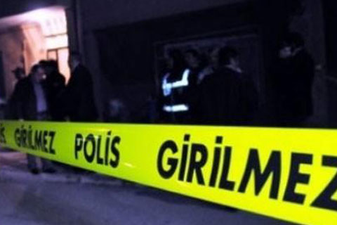 Denizli’de silahlı kavga: 3 yaralı