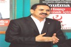 Efe’den bayrak tepkisi