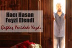 Hacı Hasan Feyzi Efendi