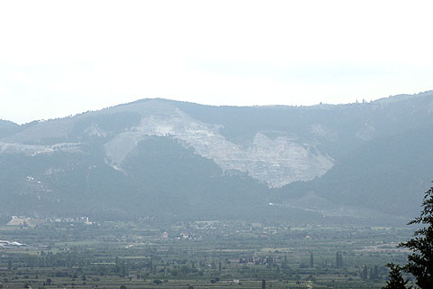 Denizli’den Dünya Çevre Günü fotoğrafı