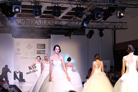 Bu defile çocuklar için