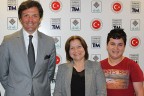 Bu defile çok farklı olacak