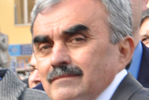 AK Parti’de ‘başarısız ilçe’ operasyonu