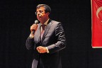 Cemaate “Şerefsiz” diye yüklendi
