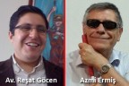 Ermiş gitti, Göcen geldi