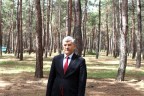 Bal ormanları kuruluyor