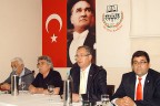 BASIN ÖZGÜR DEĞİL!