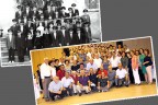 47 YIL SONRA BULUŞTULAR
