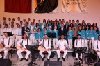 THM Korosundan Yılsonu Konseri