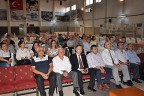 Kar edip etmediklerini merak etmediler