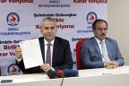 Zolan: “Halk tanıyı koyacak, biz tedavi edeceğiz”