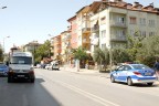 Büyükşehirden minibüs açıklaması