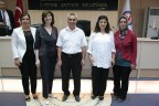 Kadınların hakları bu komisyona emanet