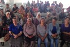 Çallı kadınlara aşçılık kursu