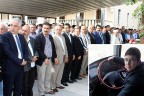 14 yaşında kaza kurbanı
