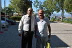 Hoş geldin komşu!