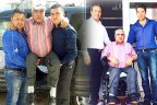 Önce şok sonra sürpriz
