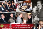 GEÇMİŞ ZAMAN OLUR Kİ
