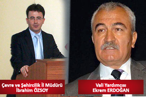 Menderes’te kirlilik önlenemedi itirafı