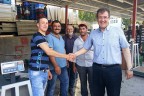 Pazar yerini halk seçecek