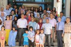 Çölyak hastaları bir araya geldi