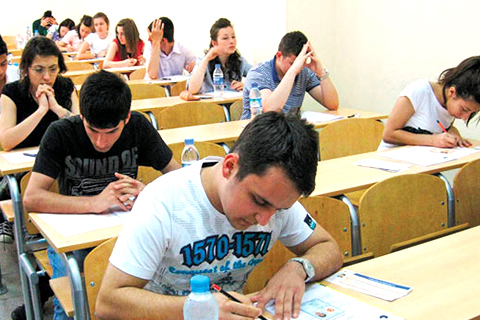 LYS maratonu başlıyor