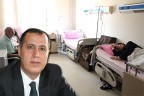 DDH’da yatak sayısı artırıldı