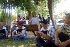 DEBA İŞÇİLERİNE GÖZALTI