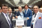 Sektörü Kocasert temsil edecek