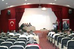 Cerrahlar DDH’de buluştu