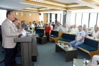“İstikrarın devamını umuyoruz”