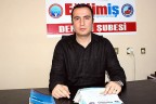 “Sorumlu siyasi iktidardır”