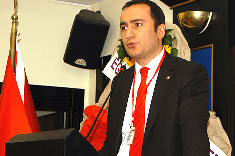 Özbay: Senin Diploman Ne?
