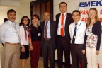 Eğitim-İş yeni yönetimini seçti