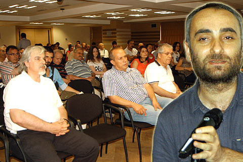 Gezi’nin Adaleti var mı?