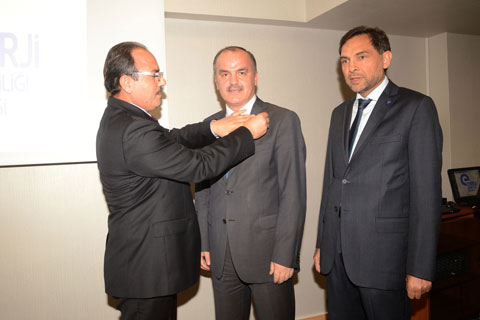 ENERJİ ŞİRKETLERİNE ÇAĞRI