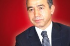 Eski Emniyet Müdürü böcekten gözaltında