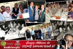 GEÇMİŞ ZAMAN OLUR Kİ…